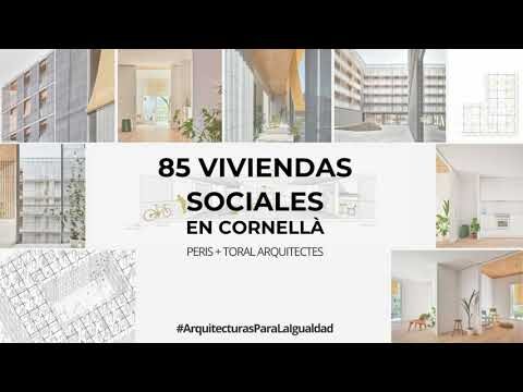 Guía para acceder a información sobre vivienda pública en Cornellà de Llobregat