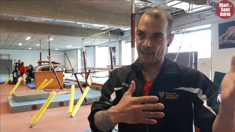 Clases de acrobacia en Sant Joan Despí: Dónde encontrarlas