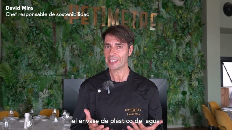Gu&iacute;a para Comprar Productos Ecol&oacute;gicos en Castelldefels