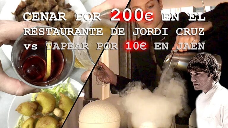 Rutas Gastron&oacute;micas Imperdibles en Viladecans