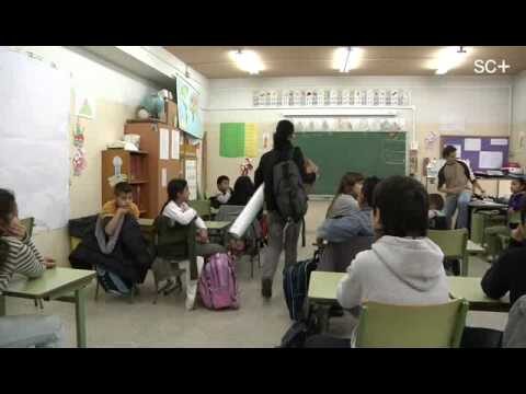 Guía para encontrar información sobre escuelas en Santa Coloma de Gramenet