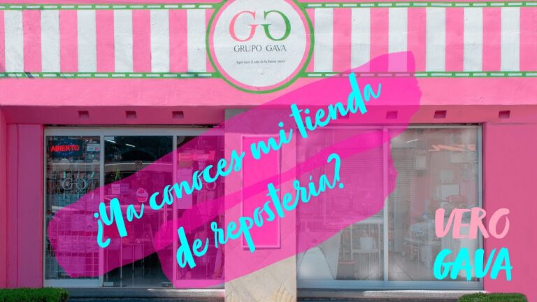 Tiendas de Reposter&iacute;a en Gav&agrave;: Utensilios Esenciales