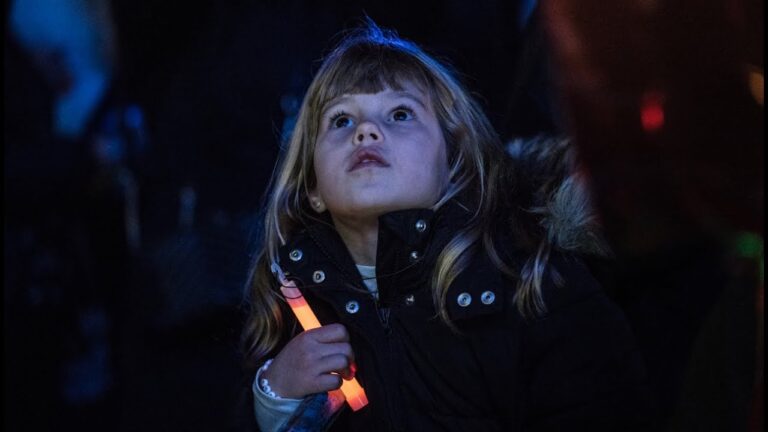 Actividades Navide&ntilde;as en Esplugues de Llobregat