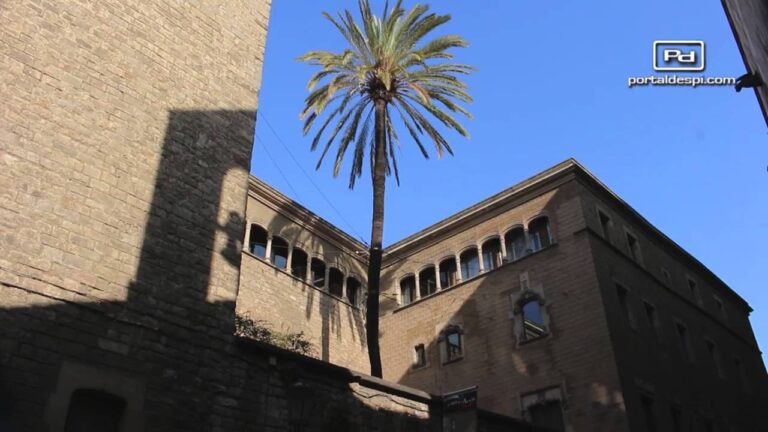 Vida en el casco antiguo de Sant Joan Despí: una experiencia única