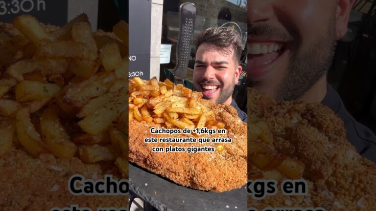 Los mejores restaurantes en Viladecans: una guía completa