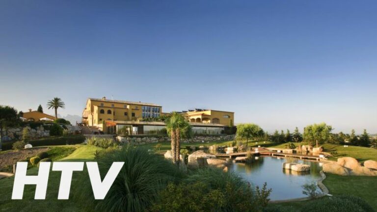 Los Mejores Hoteles con Spa en Castelldefels