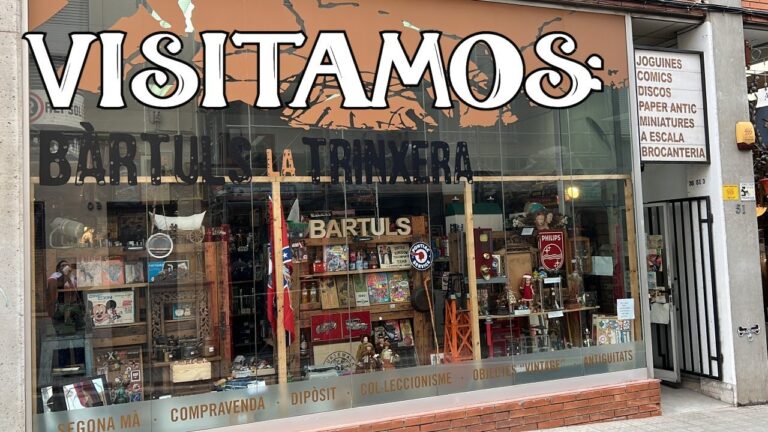 Guía para encontrar tiendas de juegos de mesa en El Prat de Llobregat
