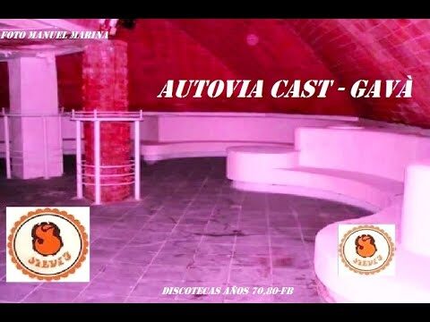Descubre las Mejores Discotecas en Santa Coloma de Cervelló