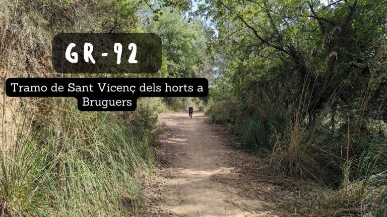 Mejores Rutas de Ciclismo de Montaña Cerca de Sant Climent de Llobregat