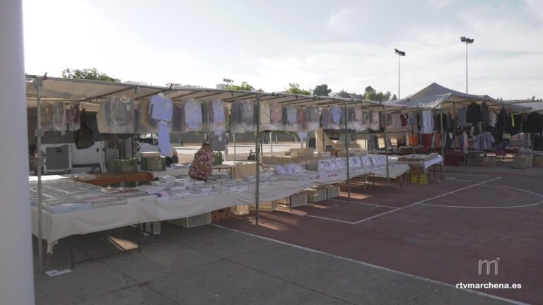 Normativas sobre la Venta Ambulante en Viladecans