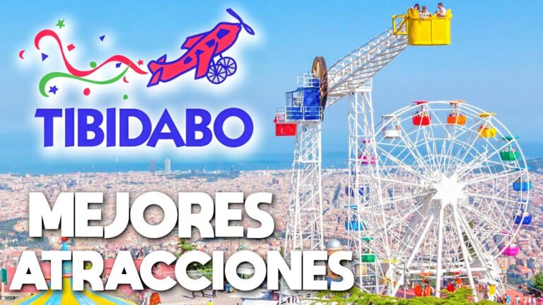 Los Mejores Parques de Viladecans: Un Recorrido Imperdible