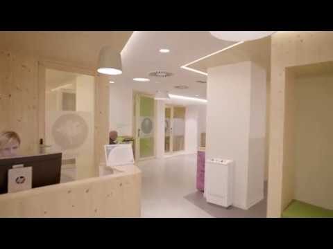 Hospitals en Sant Just Desvern: Gu&iacute;a Completa